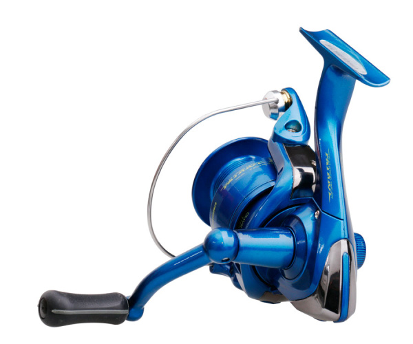 Котушка Flagman Patriot Spinning