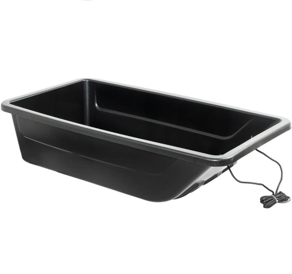 Санчата Viking Fishing Sled 100x52x25 (1919.04.77)