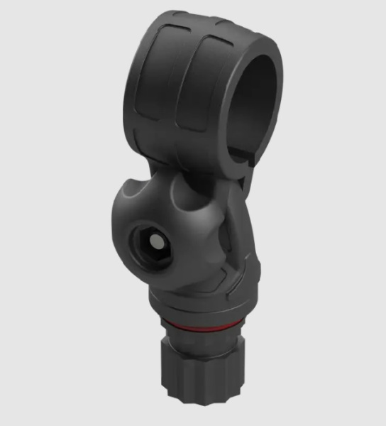 Уключина для труб і весел FASTEN Ø32 мм (RLp032) (01.15.011.01.01)