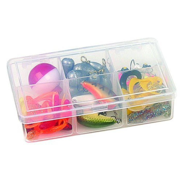 Коробка риболовна пластикова Flambeau (1002)