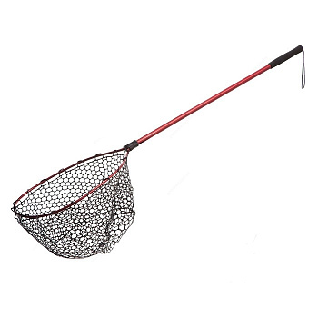 Підсак Favorite Arena телескоп. 1.25-1.9m к:червоний (1693.10.47)