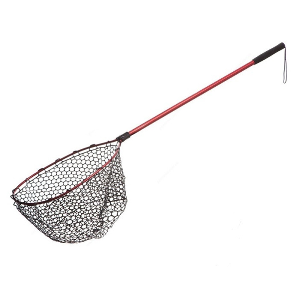 Підсак Favorite Arena телескоп. 1.25-1.9m к:червоний (1693.10.47)