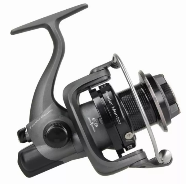 Котушка фідерна Tica Feeder Mentor