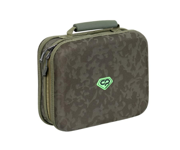 Сумка-кейс Carp Pro для коропових аксесуарів (CPL30995)