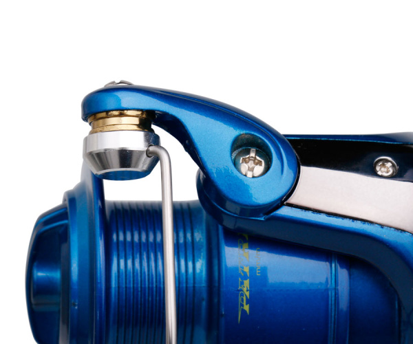 Котушка Flagman Patriot Spinning