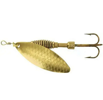 Блешня Rublex Celta Long #2 8.0g