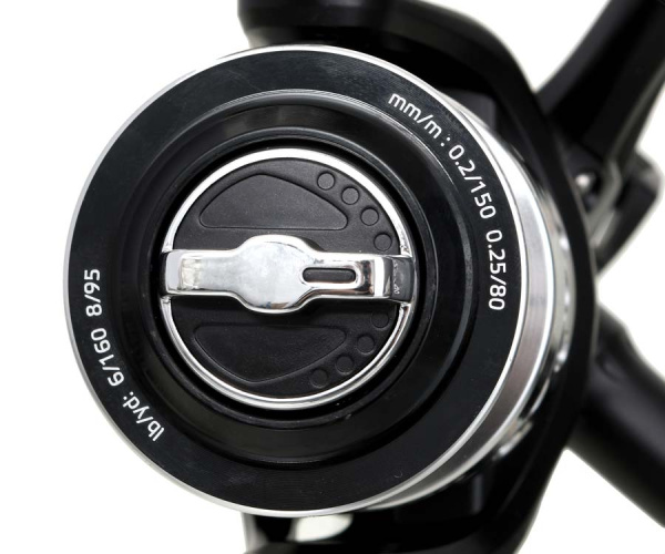 Котушка Flagman Force Rank Feeder FS