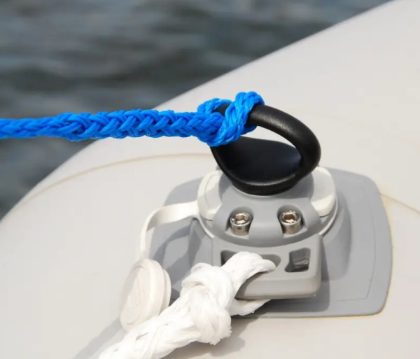 Еліпсне кільце FASTEN (Rm273) (01.13.003.01.01)