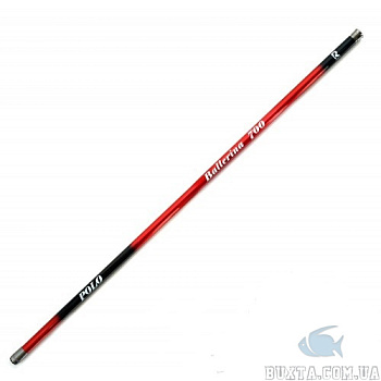 Телескопічне вудлище Raketa Ballerina б/к