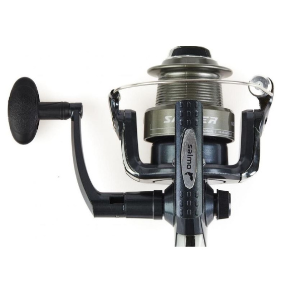 Котушка Salmo Sniper Feeder 2