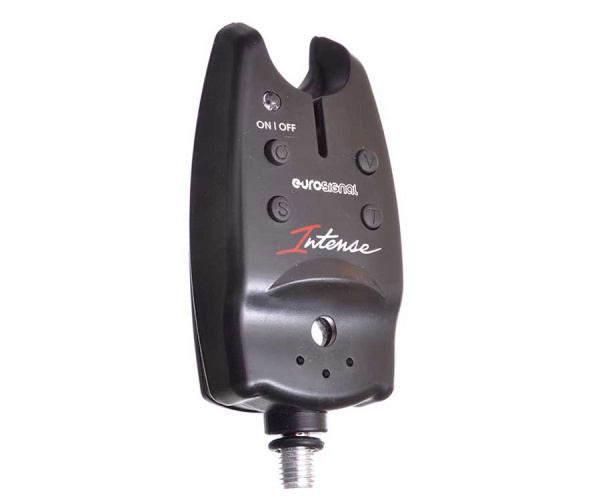 Електронний сигналізатор клювання Flagman Euro Signal Intense (6319-0015)