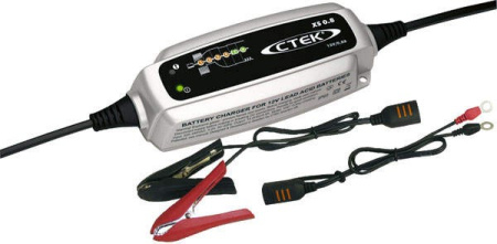Зарядний пристрій CTEK XS 0.8 (56-839)