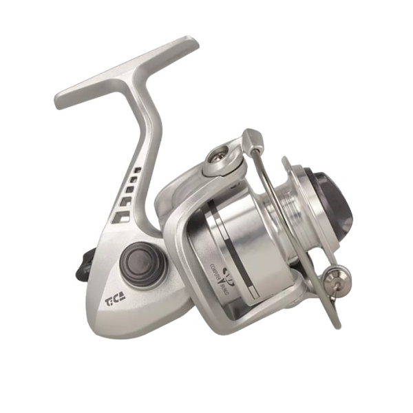 Котушка Tica Lustre Spin-X LCAT