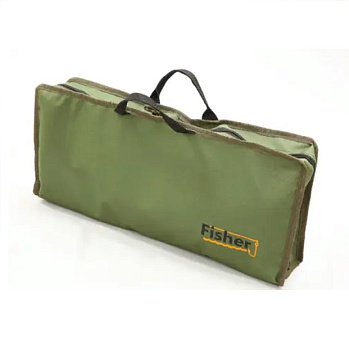 Сумка для стійок і сигналізаторів Fisher (К-022)