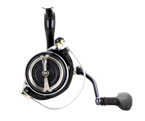 Котушка Daiwa Ninja BS LT