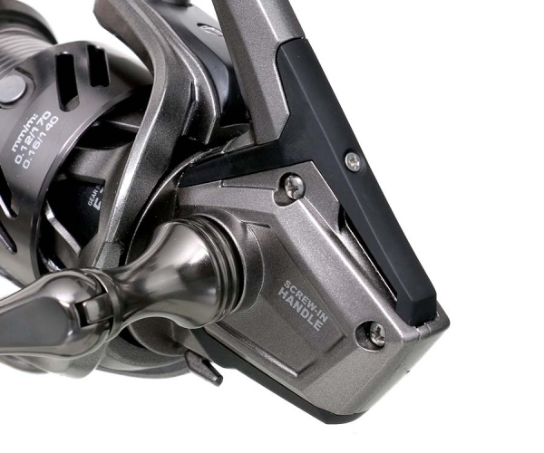 Котушка Flagman Helios