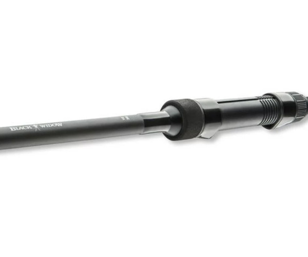 Коропове вудлище Daiwa Black Widow XT