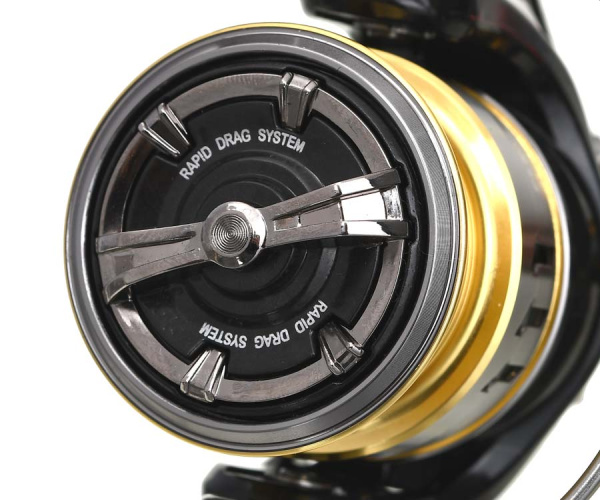 Котушка Azura Safina