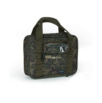 Сумка Shimano Trenc Rod Buzzer Bar Bag SHTTG