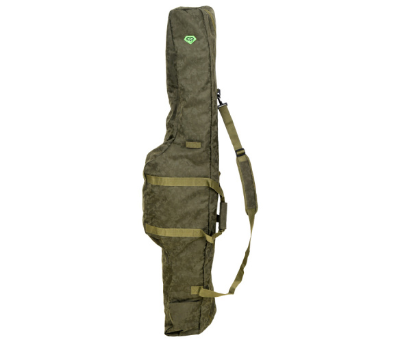 Чохол Carp Pro Diamond для 3-х вудлищ 1.5м (CPLD0753)