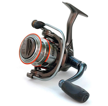 Котушка Fanatik Solist