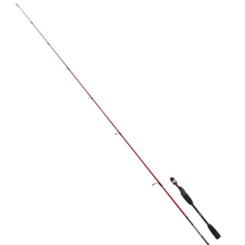 Спінінг Shimano Scimitar BX 61L 2.08m 3-14g (2266.95.52)