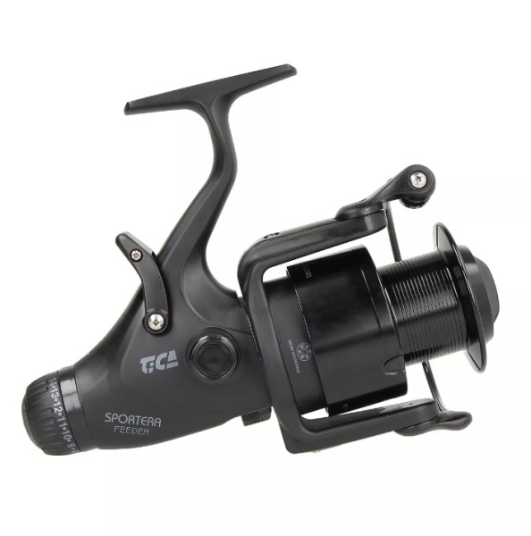 Котушка фідерна Tica Sportera Feeder
