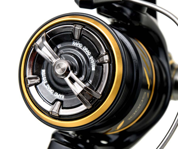 Котушка Azura Olivia