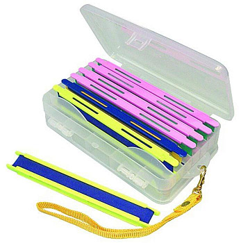 Коробка риболовна Salmo 1500-52