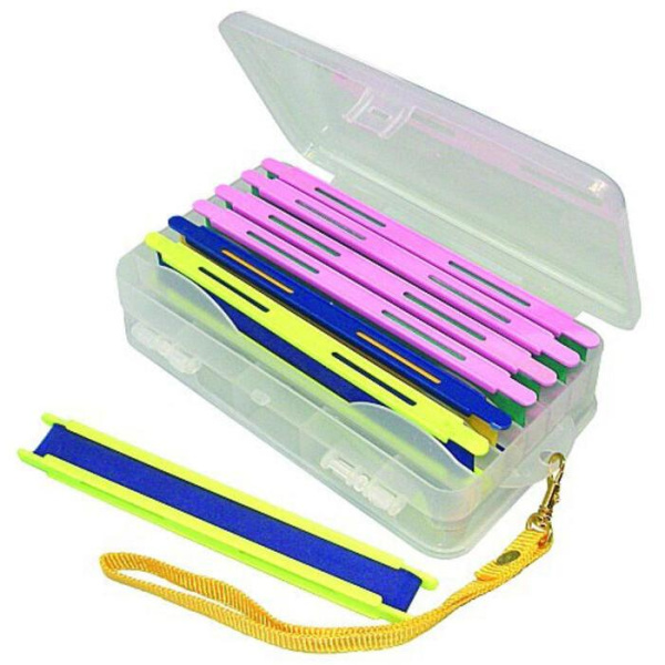 Коробка риболовна Salmo 1500-52