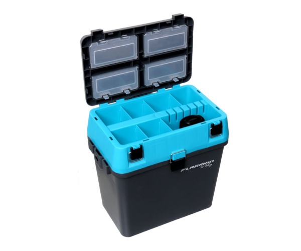 Зимовий ящик Flagman 37х35х22.5см (F31700)