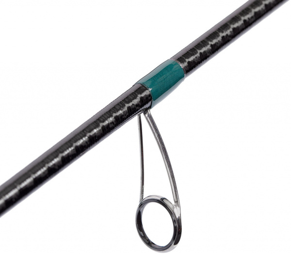 Спінінг G.Loomis Conquest Spin Jig CNQ 842S SJR 2.13m 5-14g (1 частина.) (2266.56.20)