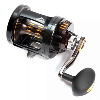 Котушка Daiwa Saltiga SALD60HDF (SALD60HDF)