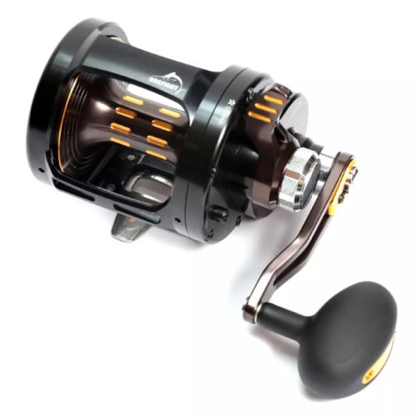 Котушка Daiwa Saltiga SALD60HDF (SALD60HDF)
