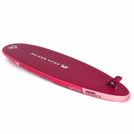 Надувна SUP дошка Aqua Marina Coral Advanced 10'2'' (BT-22COP)