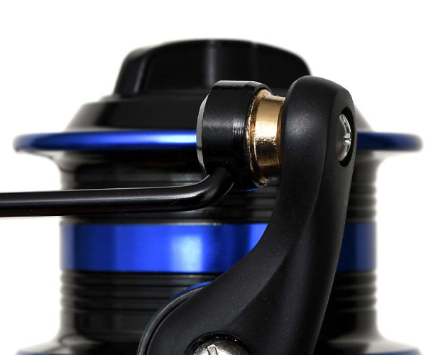 Котушка Flagman Cast Master Feeder Screw in handle