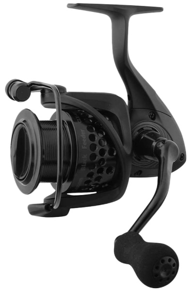 Котушка Okuma Custom Black Feeder