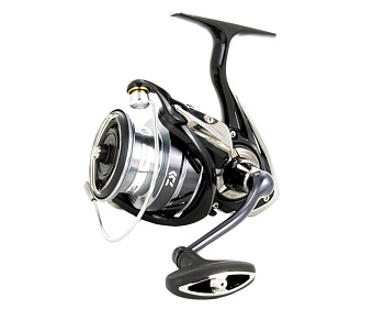 Котушка Daiwa Ninja BS LT
