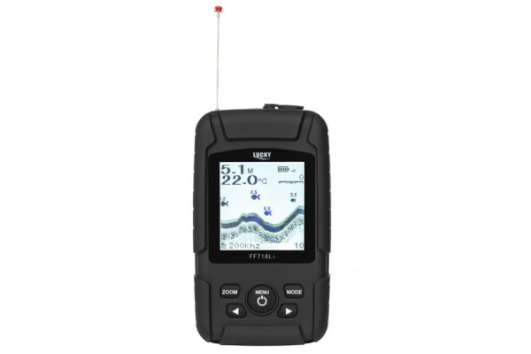 Ехолот Lucky FF718LiW
