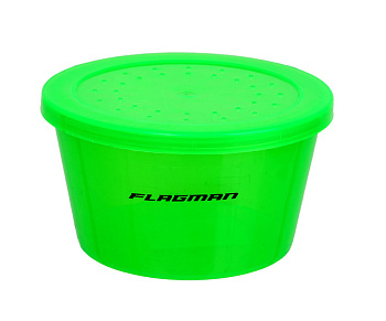 Коробка Flagman Plastic Box L (FP003)