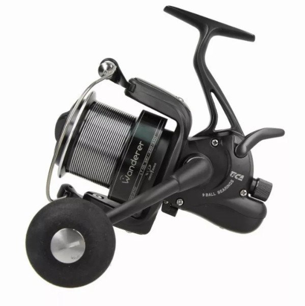Котушка коропова Tica Wanderer WAD6000 (1000600)