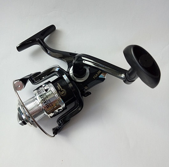 Котушка спінінгова Fisherman FSA