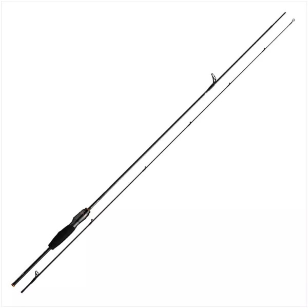 Спінінг Daiwa Presso Air AGS 61ML-S 1.85m 0.6-4g (15809037)