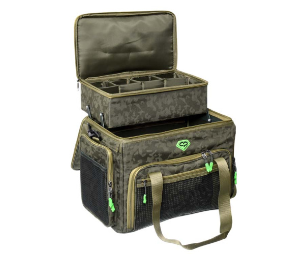 Сумка Carp Pro Diamond Multi Bag (CPHD9260)