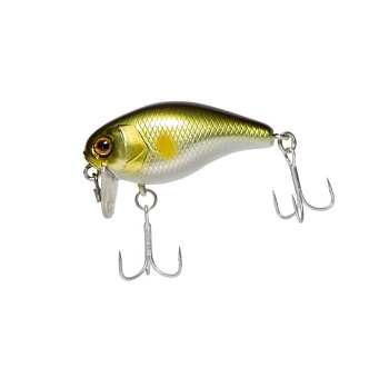 Воблер Jackall Chubby 38 SSR 38mm 4.2g