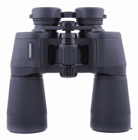 Бінокль Arsenal 16x50 Porro (NBN18-1650N)