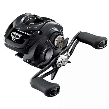 Котушка Daiwa 23 Tatula TW 100L (10714-110)