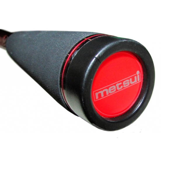 Спінінг Metsui Specter 762ULS 2.29m 1-8g (8806066190172)