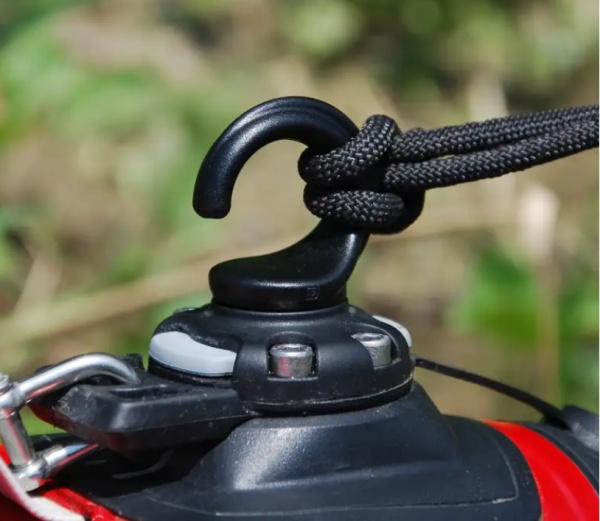 Гачок FASTEN (Hm273) (01.13.002.01.01)