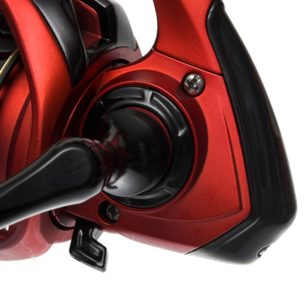 Котушка Flagman RedFire